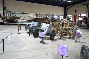 267- Saumur Musee